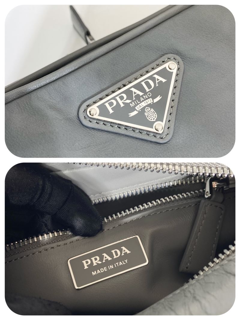 Prada Satchel Bags